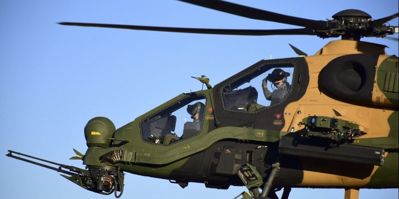 Türkiye mi güçlü İsrail mi? İşte iki ülkenin özellikleri - Resim: 6