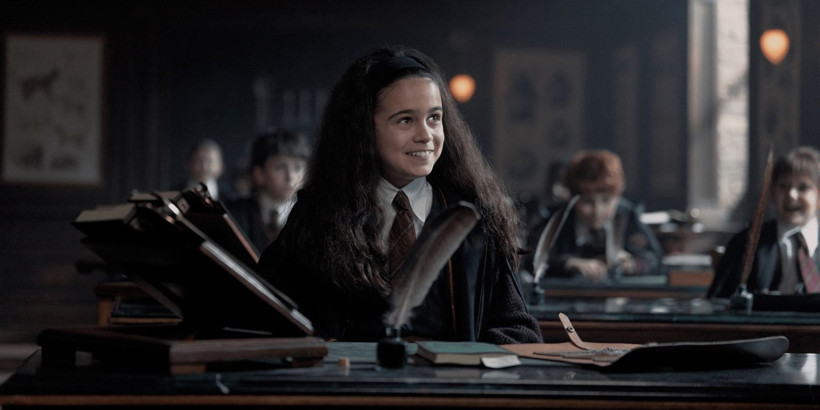 Hogwarts’tan mezun olanlar dikkat: İşte Harry Potter sevenlerin bayılacağı filmler - Resim: 4