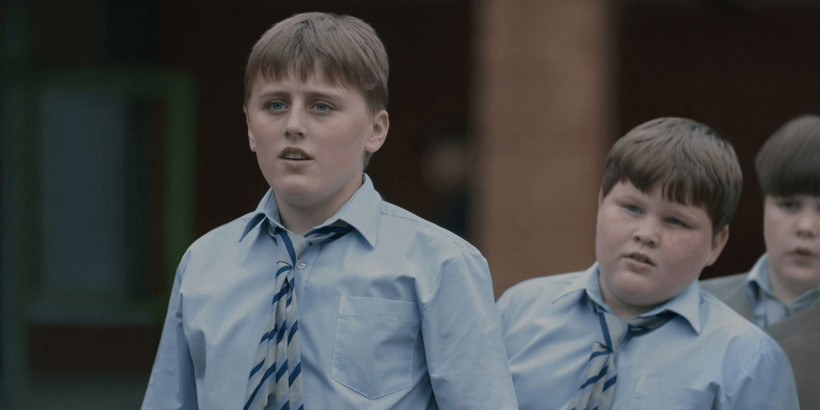 Hogwarts’tan mezun olanlar dikkat: İşte Harry Potter sevenlerin bayılacağı filmler - Resim: 1