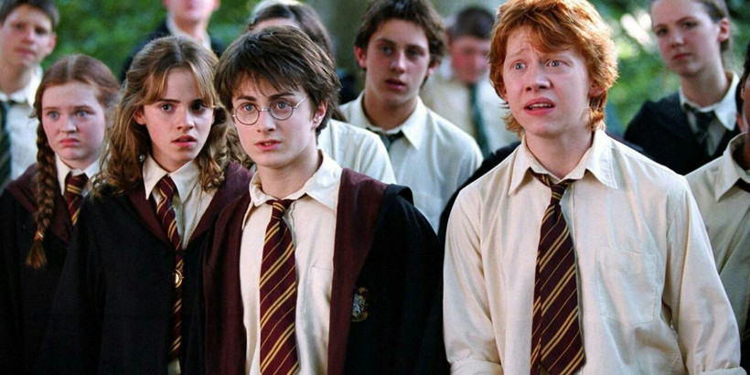 Hogwarts’tan mezun olanlar dikkat: İşte Harry Potter sevenlerin bayılacağı filmler - Resim: 3