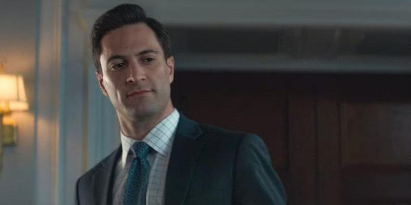 Usta isimden James Bond önerisi: Yeni 007 adayı - Resim : 2