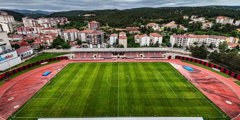 Türkiye'de bir futbol takımı daha küme düştü: Yönetimden tepki paylaşımı geldi - Resim: 1