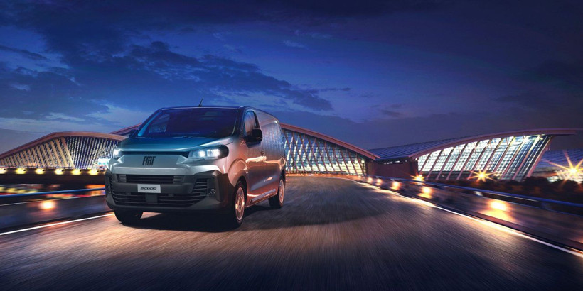 Fiat’tan Nisan’da cazip kampanya: Ticari araçlarda 1 milyon TL’ye 0 faiz - Resim: 7