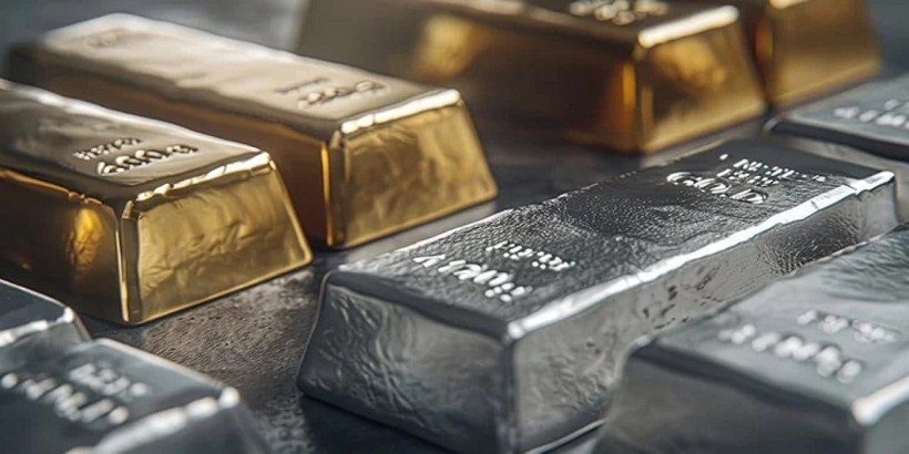 Altın, gümüş, bitcoin ve petrolde son durum ne? Ateşkesin uzaması piyasaları vurdu - Resim: 8