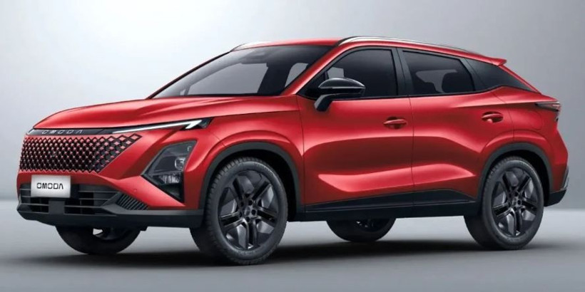 Türkiye’de otomobil yarışı kızışıyor: Nisanda satışa çıkan hibrit ve elektrikli yeni model 10 araç - Resim: 5