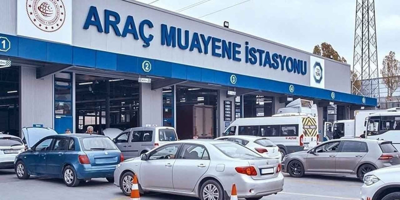 TÜVTÜRK’ün yerini alacak: Araç muayene şirketinde yeni gelişme - Resim: 2