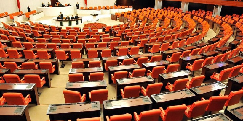 12. Yargı Paketi’nde yok yok: IBAN üzerinden bunu yapana ceza geliyor - Resim: 1