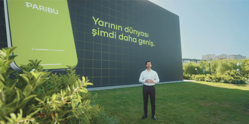 Paribu'da "tüm varlıklar için tek uygulama" dönemi başlıyor - Resim : 1
