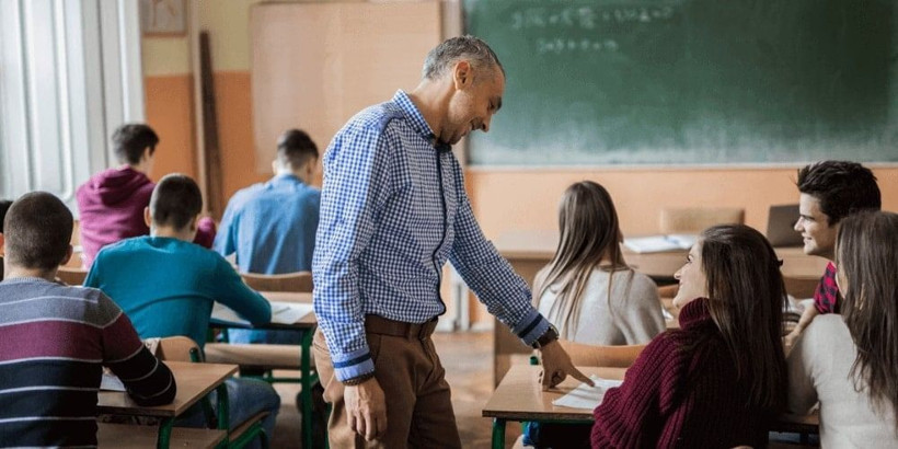 LGS’de en yüksek puanlı liseler açıklandı: İşte Türkiye’nin gözde okulları - Resim: 2