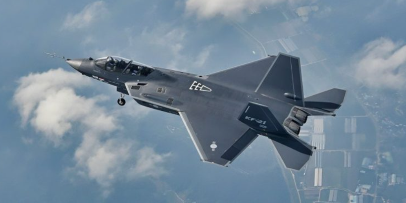 Savaş uçağı pazarlarında kartları yeniden dağıtacak hamle: KF-21 için dev ortaklık - Resim: 11