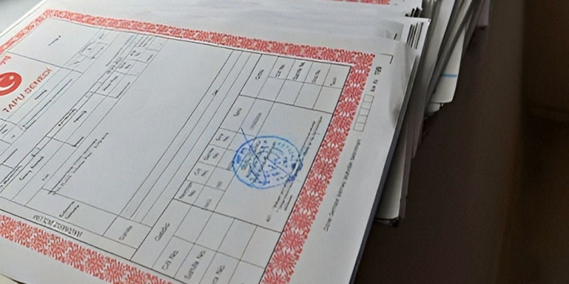 Miras paylaşımında yeni dönem: Tapusu olanlar dikkat, sil baştan değişti - Resim: 11