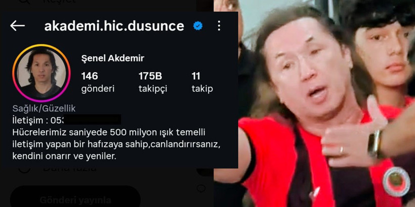 Fenerbahçeli çocuğa tepki gösteren ‘kuantum tuzcusu’ çıktı - Resim : 5