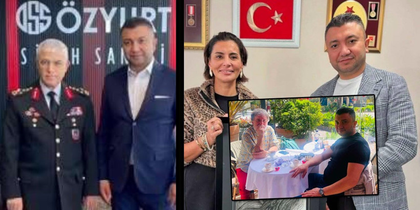 YENİÇAĞ çok konuşulacak belgeleri yayınlıyor... Cem Küçük tutuklanmadan önce silah şirketinde neler oldu: Bilal Erdoğan ayrıntısı - Resim : 6