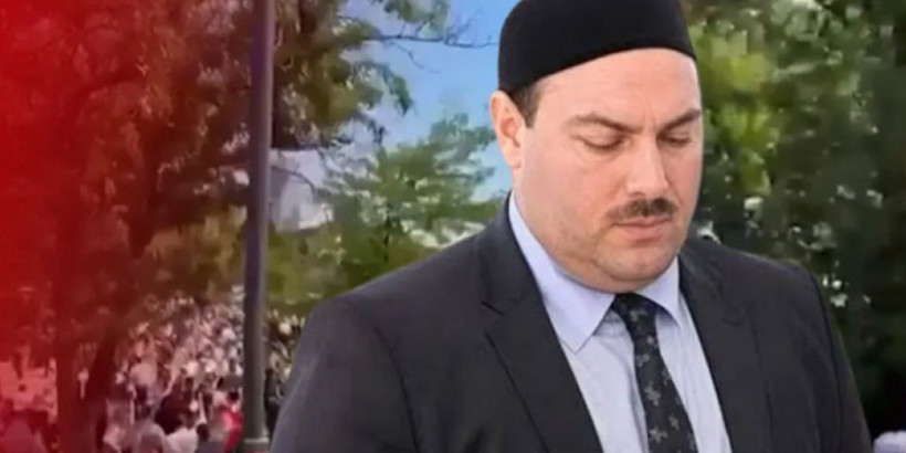Alihan Kuriş soruştrumasında 5 şirkete el konuldu - Resim : 1