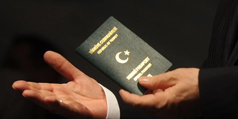 3 meslek grubuna daha yeşil pasaport talebi: Vizesiz uçacaklar - Resim: 3