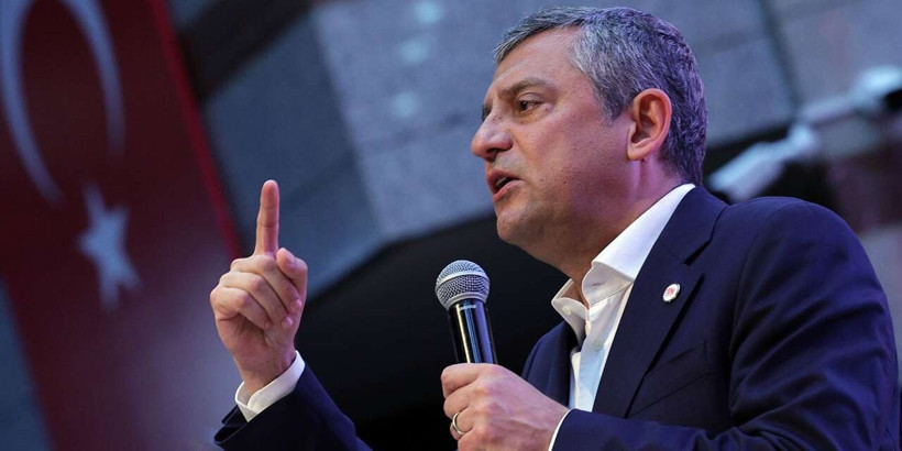 Özgür Özel’den Erdoğan’a seçim vetosu: Son tarihi verdi - Resim : 2