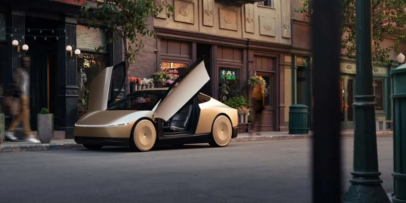 2025 O&rsquo;nun i&ccedil;in hayal kırıklığı oldu: İşte Elon Musk&rsquo;ın tutmayan hedefleri - Resim : 2