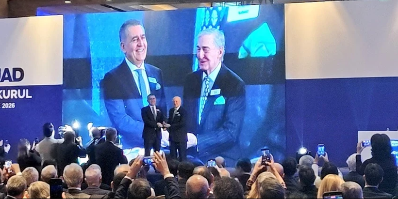 TÜSİAD'ın yeni başkanı belli oldu - Resim : 1