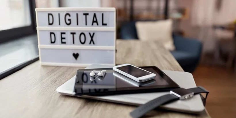 Dijital detoks neden &ouml;nemli? Uzmanlar uyarıyor: Ruh ve beden sağlığını etkiliyor - Resim : 3