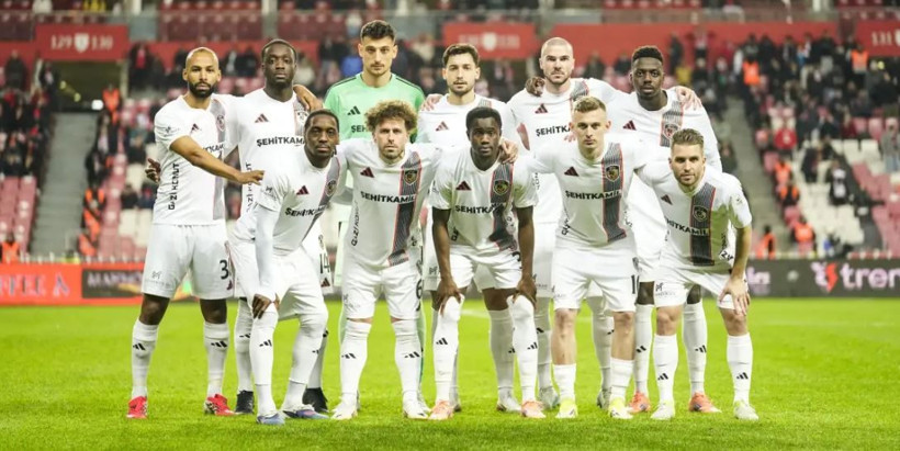 Hem sakatlıklar hem Tedesco: Fenerbahçe’nin kritik sınavı - Resim: 9