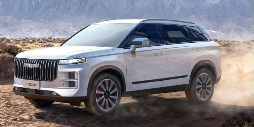 Türkiye’de otomobil yarışı kızışıyor: Nisanda satışa çıkan hibrit ve elektrikli yeni model 10 araç - Resim: 6