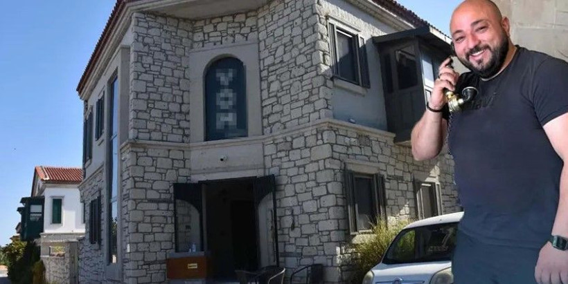 Can Polat cinayetinde yeni gelişme: Engin Polat ve Daltonlar hakkında şoke eden iddia - Resim: 3