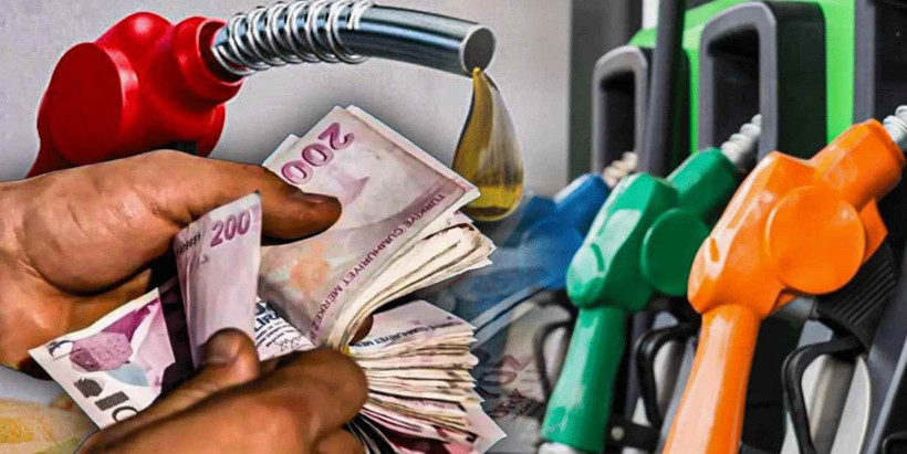 Akaryakıta dev zam: Tüm zamanların rekoru kırılacak: Gece yarısı yansıyacak - Resim: 11