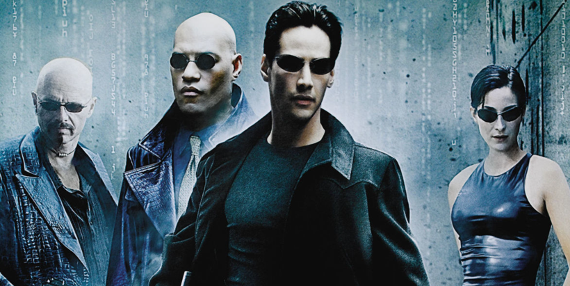 11 Eylül saldırılarında “Matrix” gizemi: Wachowskiler biliyor muydu? - Resim : 10