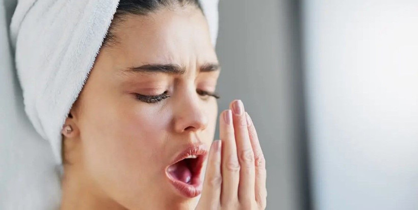 Ağız kokusunu anında sıfırlayan 5 etkili yöntem: Nefesiniz mis gibi kokacak - Resim: 2