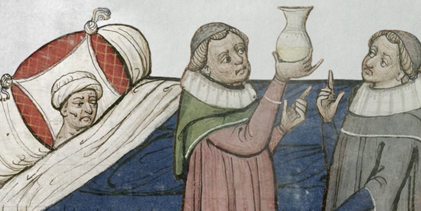 Bu hastalık karşısında modern tıp bile çaresiz: Bir zamanlar saray koridorlarına korku salıyordu - Resim: 9