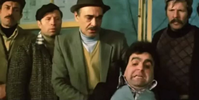 Battal Gazi’nin Zıpzıp’ı artık aramızda değil: Yeşilçam efsanesi Necdet Kökeş’i kaybettik - Resim: 22