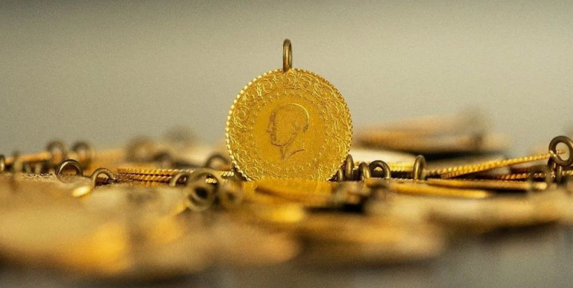 Altın yükselişle başladı, dolar ve euro da hareketli: 1 Nisan 2026 güncel fiyatlar - Resim: 1