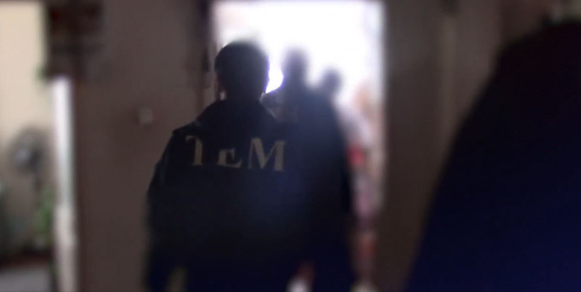 FETÖ’nün mahrem yapılanması çökertildi: Çok sayıda kişi yakalandı - Resim : 1