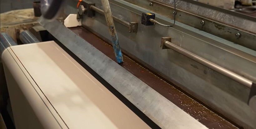 İflastan dünyanın zirvesine çıkan Türk: Miras kalan evi sattı, şimdi 4 fabrikası var - Resim: 8