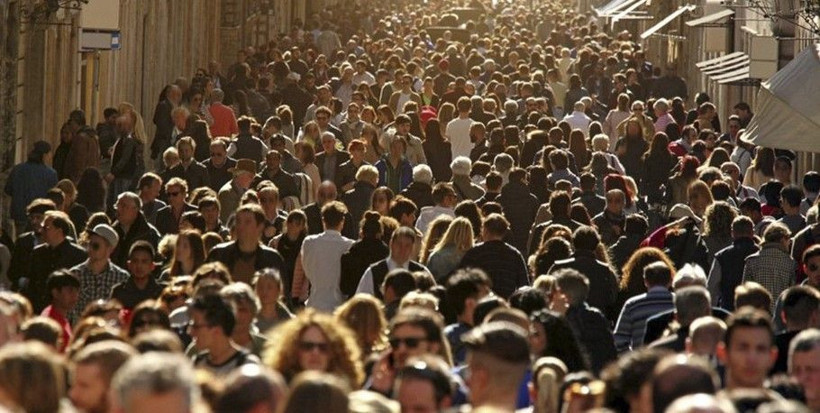 Metropoll Araştırma'dan anket açıklaması: Birinci parti neden değişti? - Resim: 17