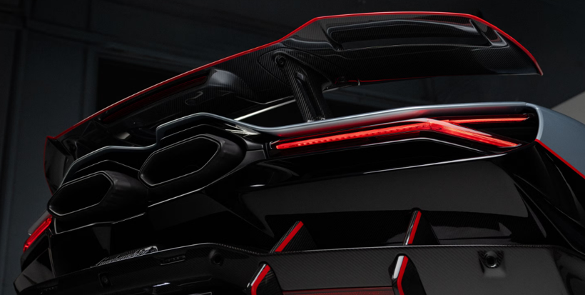 Lamborghini sınırlı sayıda üretti: En hızlı modelin fiyatı dudak uçuklattı - Resim: 7
