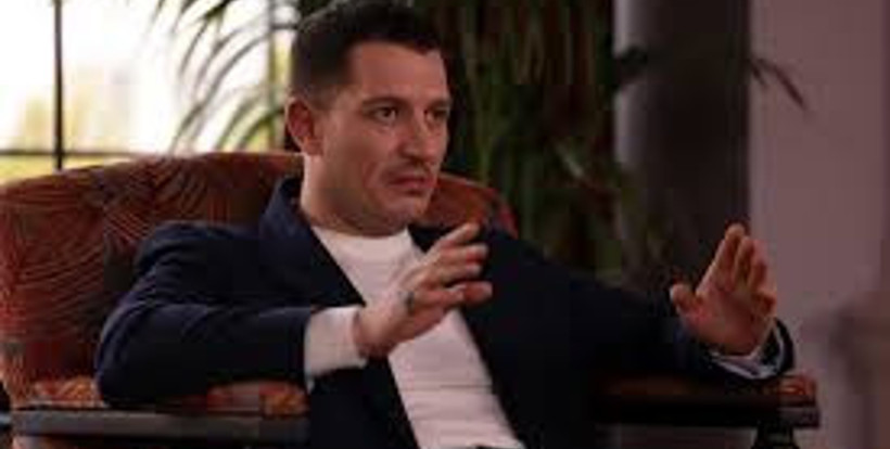 Yeraltı 9. bölüm fragmanı yayınlandı, yeni bölümde neler olacak? Ali Haydar şaşırttı - Resim : 4