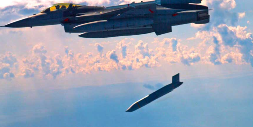 ABD'yi İran savaşında çok zor günler bekliyor... JASSM-ER füze stokları tükenmek üzere - Resim: 6