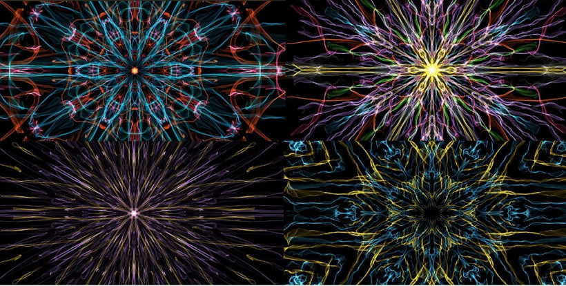 ‘Hiçlikten’ madde doğdu: Bilim insanları en güçlü kanıtı buldu - Resim: 20