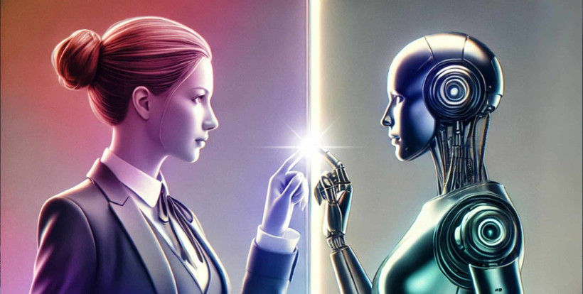 Google’da yeni kodların %75’i yapay zekadan - Resim: 5