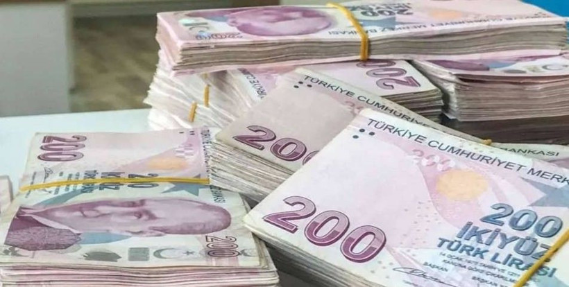 Bu rakamı gören şaşırıyor: 3 milyon TL’nin aylık getirisi 3 asgari ücreti geçti - Resim: 14
