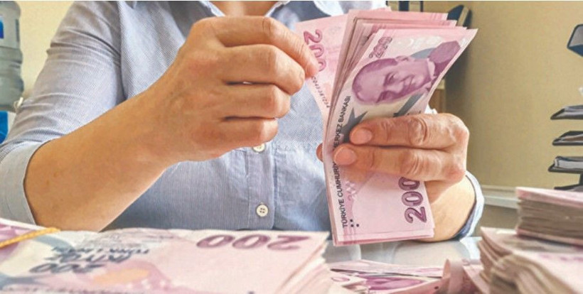 Vatandaşlık maaşında tarih belli oldu: Geliri asgari ücretten düşük olanlara devlet desteği yolda - Resim: 13