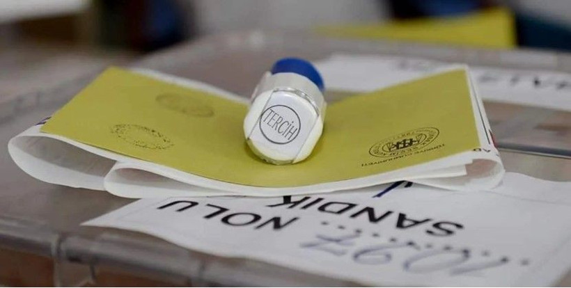 Son ankette büyük sürpriz: YENİ Parti zirveyi zorluyor - Resim: 8