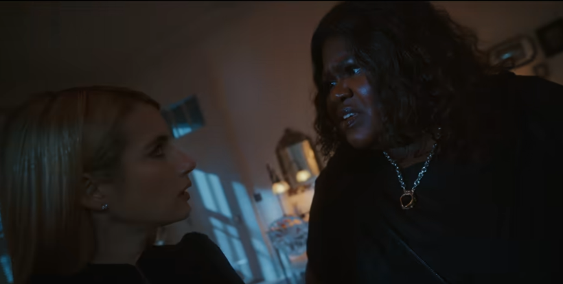 13’üncü sezon çıktı: American Horror Story listeleri kasıp kavurdu - Resim: 5