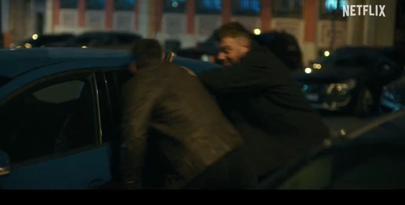 The Night Agent 3. sezonuyla geri dönüyor: İstanbul detayı dikkat çekti - Resim: 6