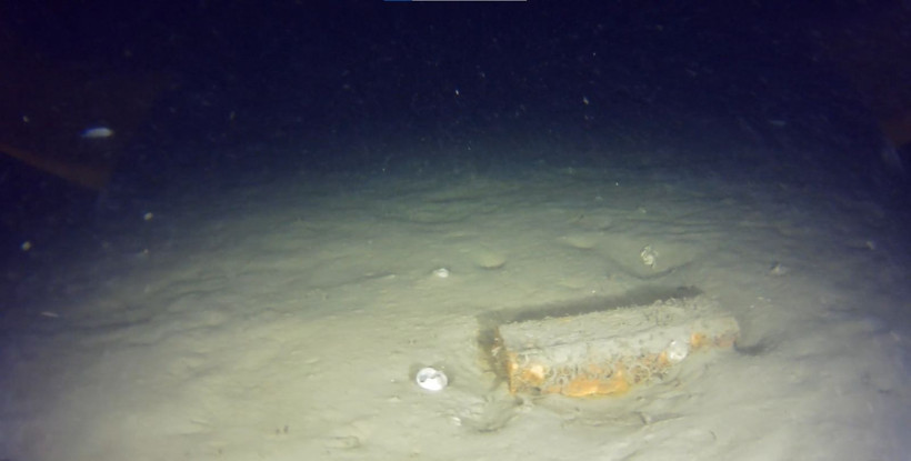 50 yıllık sır perdesi aralanıyor: Kayıp THY uçağı enkazı parçaları bulundu: Fatih Terim kayınpederi, Seyyal Taner'in kardeşi de o uçaktaydı... - Resim: 5