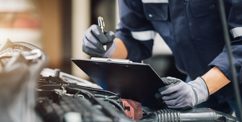 Araç muayenesinde çift ücretlendirme kaldırılsın talebi: Resmen önerildi - Resim: 7