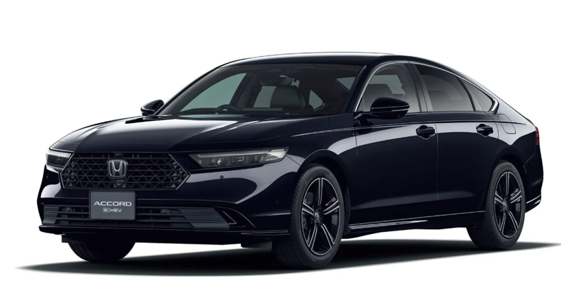 SUV sevdasına inat geri döndü: Honda efsane modelini eller serbest sürüşle yeniledi - Resim: 5