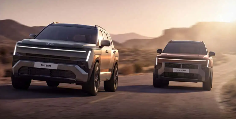 Türkiye’de çok tercih edilen araba markası C-SUV’un yeni neslini tanıttı - Resim: 4