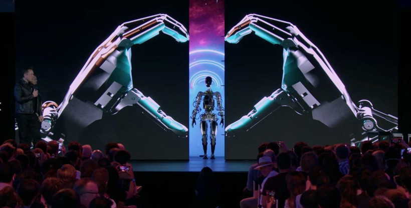 Elon Musk’tan çılgın kehanet: 3 yıl sonra en iyi cerrah robot olacak. Tıp öğrencileri boşuna mı okuyor? - Resim: 18